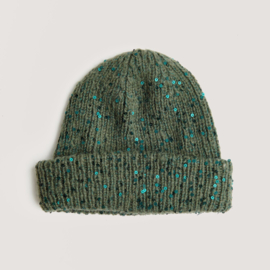 Rico Design - Luxury Merino Alpaca Dream Aran -  Ivy 011