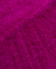 Phil Love Wool - Magenta