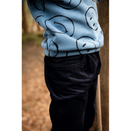 Babycord 21w  - Jeans 093