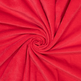 8W Bubble Wash Corduroy - Magenta 609