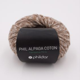 Phil Alpage Coton - Renne*