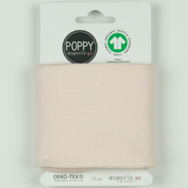 Organic  Boord | Kaart | 135 cm lang  | Light Rosa 007