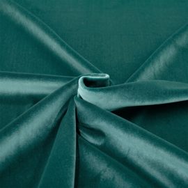 Velvet  -  Dark Mint