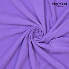 Fibremood 25 - Viscose - Tencel Finished - Purple