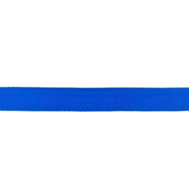 Tassenband Polypropylene | Kobalt  -  25mm