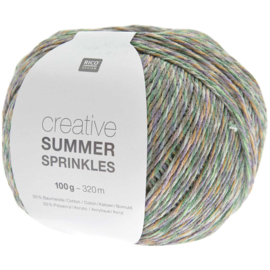 Rico Design - Summer Sprinkles - Meadows 014