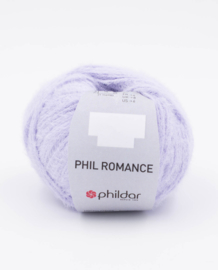 Phil Romance - Parme