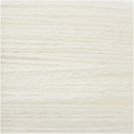 Rico Design |Creative Fix It - Stopwol - Visible Mending - Cream 001