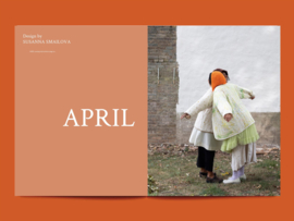 TAUKO Magazine issue no. 7