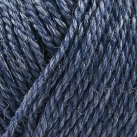 ONION | Organic Wool + Nettles no. 4 | 810 - donkerblauw