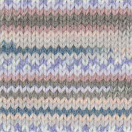 Rico Design |Baby Dream  dk - Luxury touch | Blossoms 030
