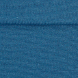 Boordstof - Organic  - Blue 224