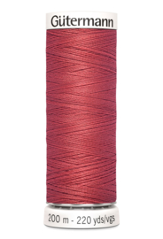 Gutermann garen 200 meter - 519