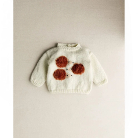 Phildar - nr. 277  - Baby   - Breien   - Herfst Winter 2026 - 2027