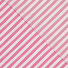 Jeans - Denim | OshKosh - Stripe Big Pink