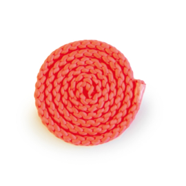 Katia Fabrics - Polyester Koord - 5 mm - Orange