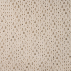 Qjutie - Cotton Crochette - Naturel