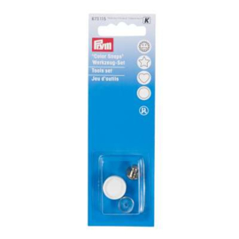 Prym Color Snaps - Tools Set