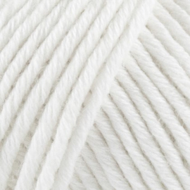 ONION | Organic Cotton + Merino Wool | 721 - White *