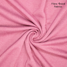 Fibremood  40  -  Organic Heavy Jogging  - Leni Purple