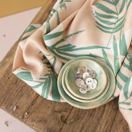 Atelier Brunette | Canopy Cactus Fabric