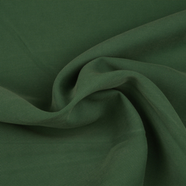 A la Ville - Viscose Twill - Green 10