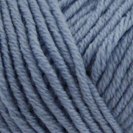 Superfine Merino | lichtblauw | R021