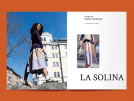 TAUKO Magazine issue no. 8