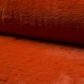 Fur Castorini  | Orange