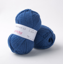 Partner 3,5 | Navy