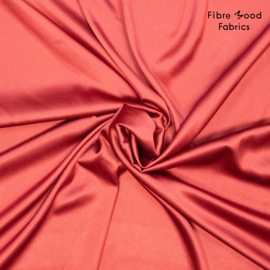 Fibremood  39  - Satin Shiny  - Dark Red  - Josse