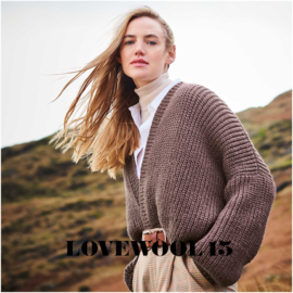 Rico Design - Essentials - Baby Alpaca & Merino Aran - Taupe 006