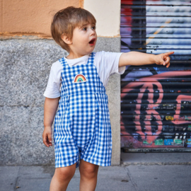 Ikatee Pattern | Faro Jumpsuit, Romper and Dress  - Baby  1 month - 4yr