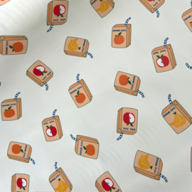 Raincoat - Aqua Protect - Waterdicht - Apple juice