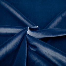 Velvet  -  Blue