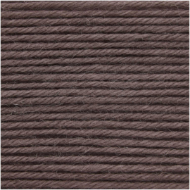 Rico Design - Essentials - Baby Alpaca & Merino Aran - Taupe 006