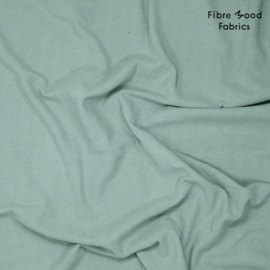 Fibremood  36  - Woven Cotton Crepe  - Acqua Sea - Mireya