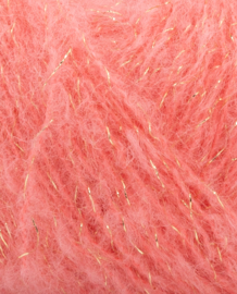 Phil Chic Lurex - Corail
