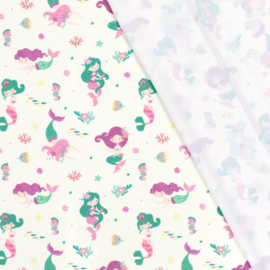 Swimwear Jersey   - UPF 50 - Mermaids