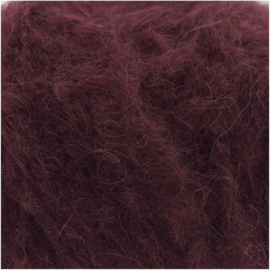 Rico Design - Fashion - Alpaca Superfine Heavens Uni - Burgundy 004