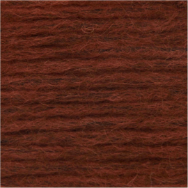 Rico Design - Madly in Love - Luxury Baby Alpaca & Merino Chunky - Praline 006