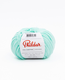 Phil CABOTINE  |  Menthol*