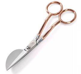 Prym -  Applicatieschaar 15 cm - Rose Gold