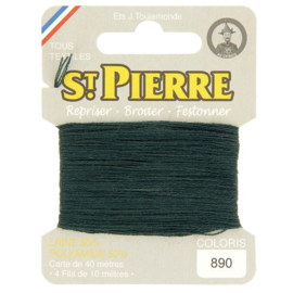 Stopwol - St Pierre - Made in France - 890