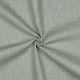 Linnen Washed |  Dark Mint 043