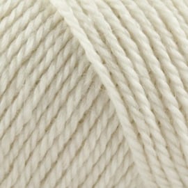 ONION | Organic Wool + Nettles no. 4 | 801 - off white