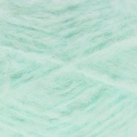 Rico Design - Luxury  - Pure Baby Alpaga - Mint 018