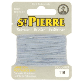 Stopwol - St Pierre - Made in France - 116