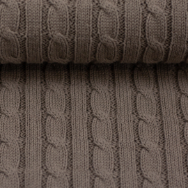 Swafing - Sophie - Gebreid - Knitted - Taupe