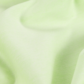 Jeans Pastel  - Summer Denim  Stretch - Bright Green